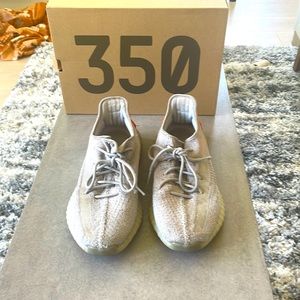 Yeezy 350 Boost Tail Light